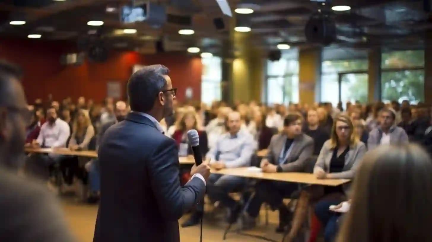Conference Rooms