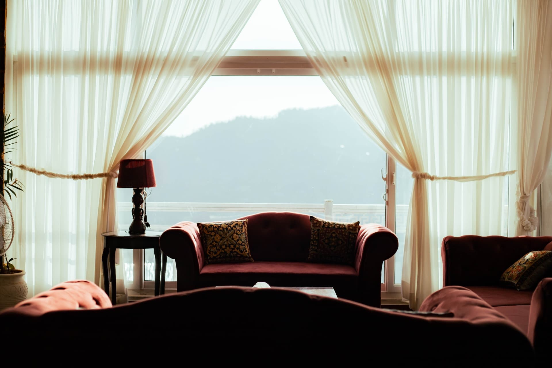 Private Getaways
