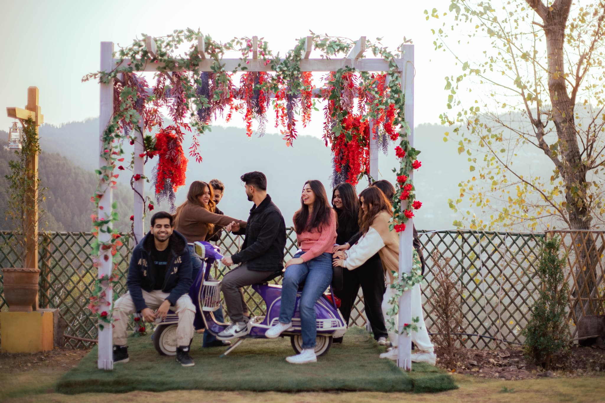 Destination Weddings