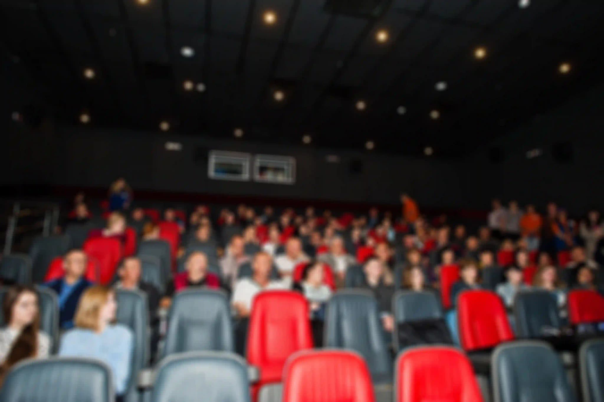 Conference gallery