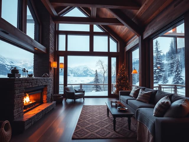 Cedar Ridge Villa