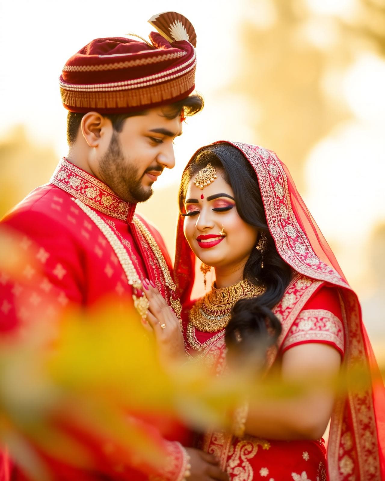 Nikah gallery