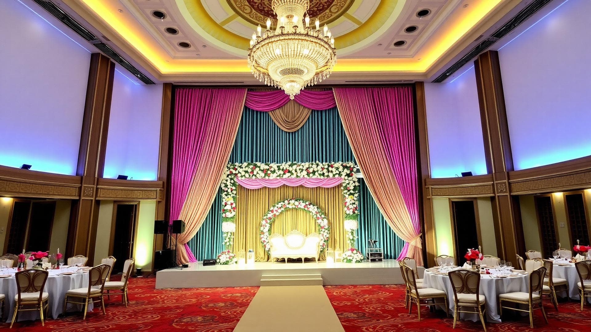 Honeymoon and Couples stay in Murree