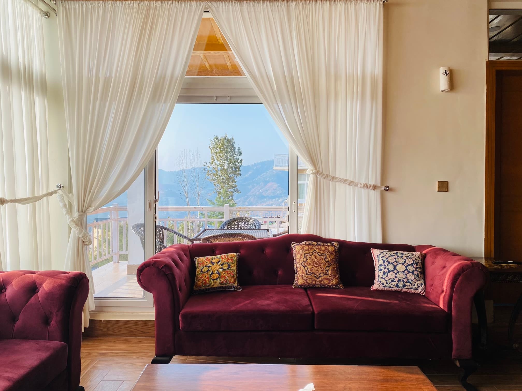 Complete Apartment view 5