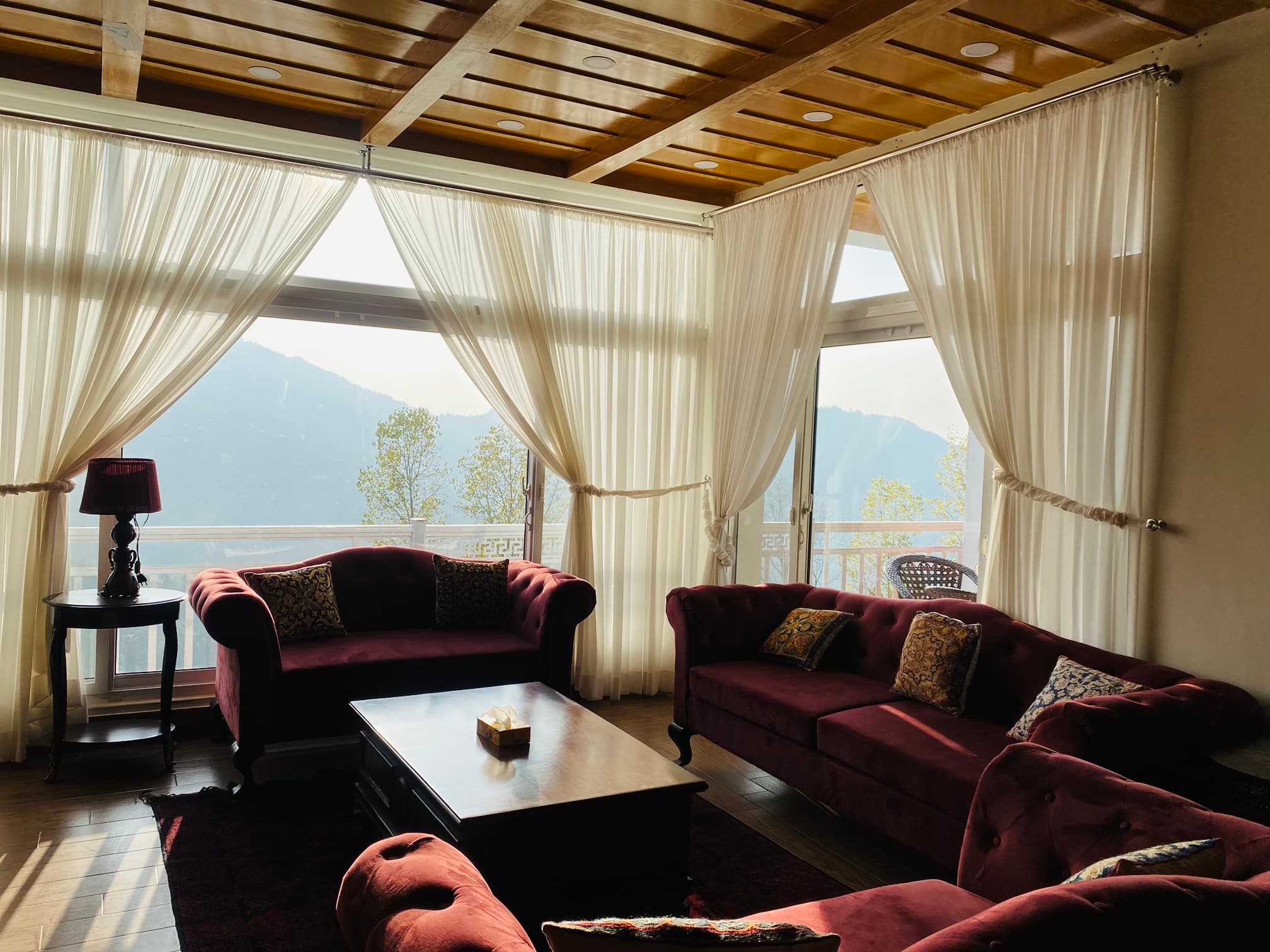 Complete Apartment view 6