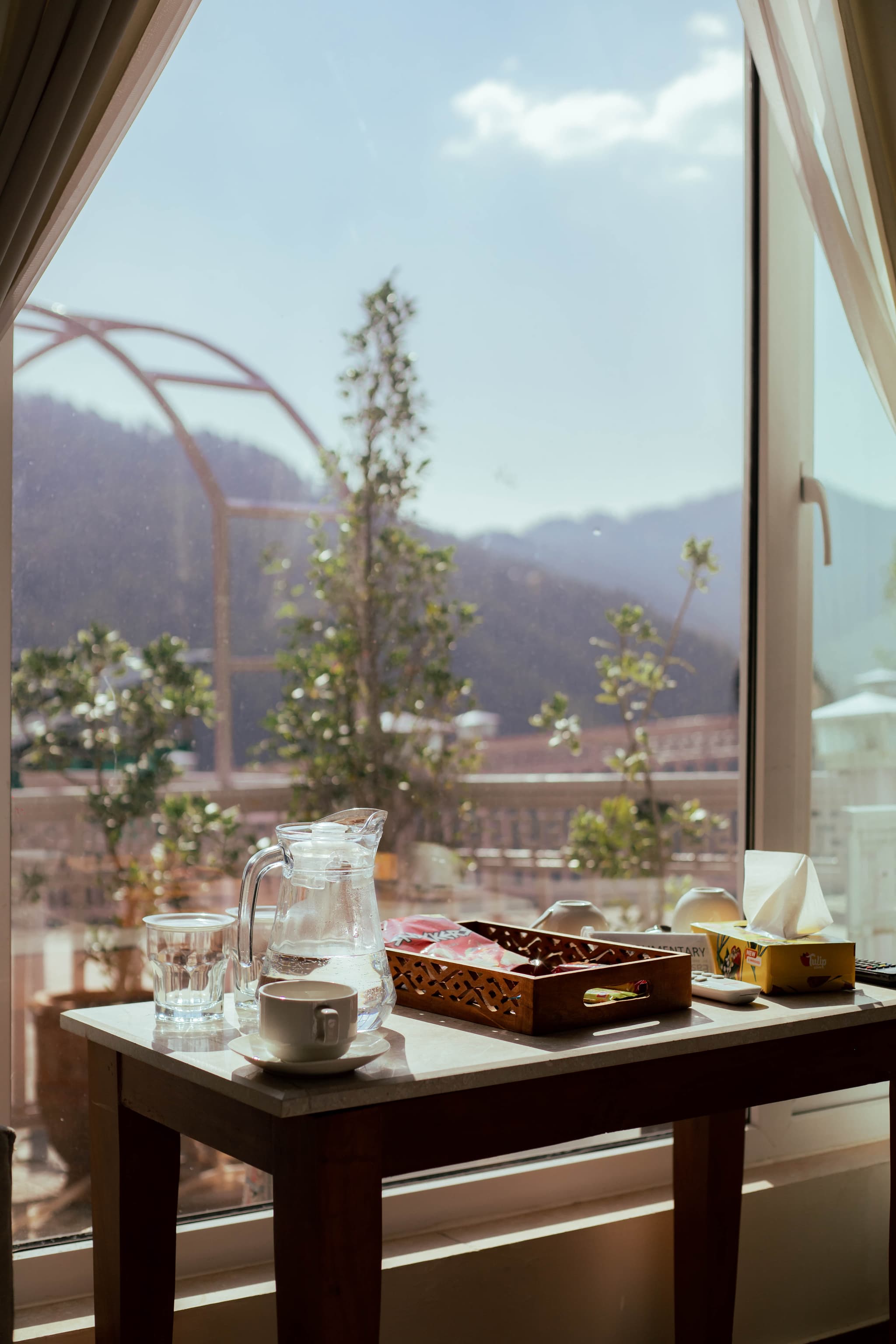 Single Luxury Room view 4