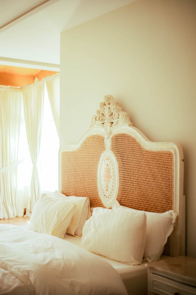 Luxury Suite (1 & 2)