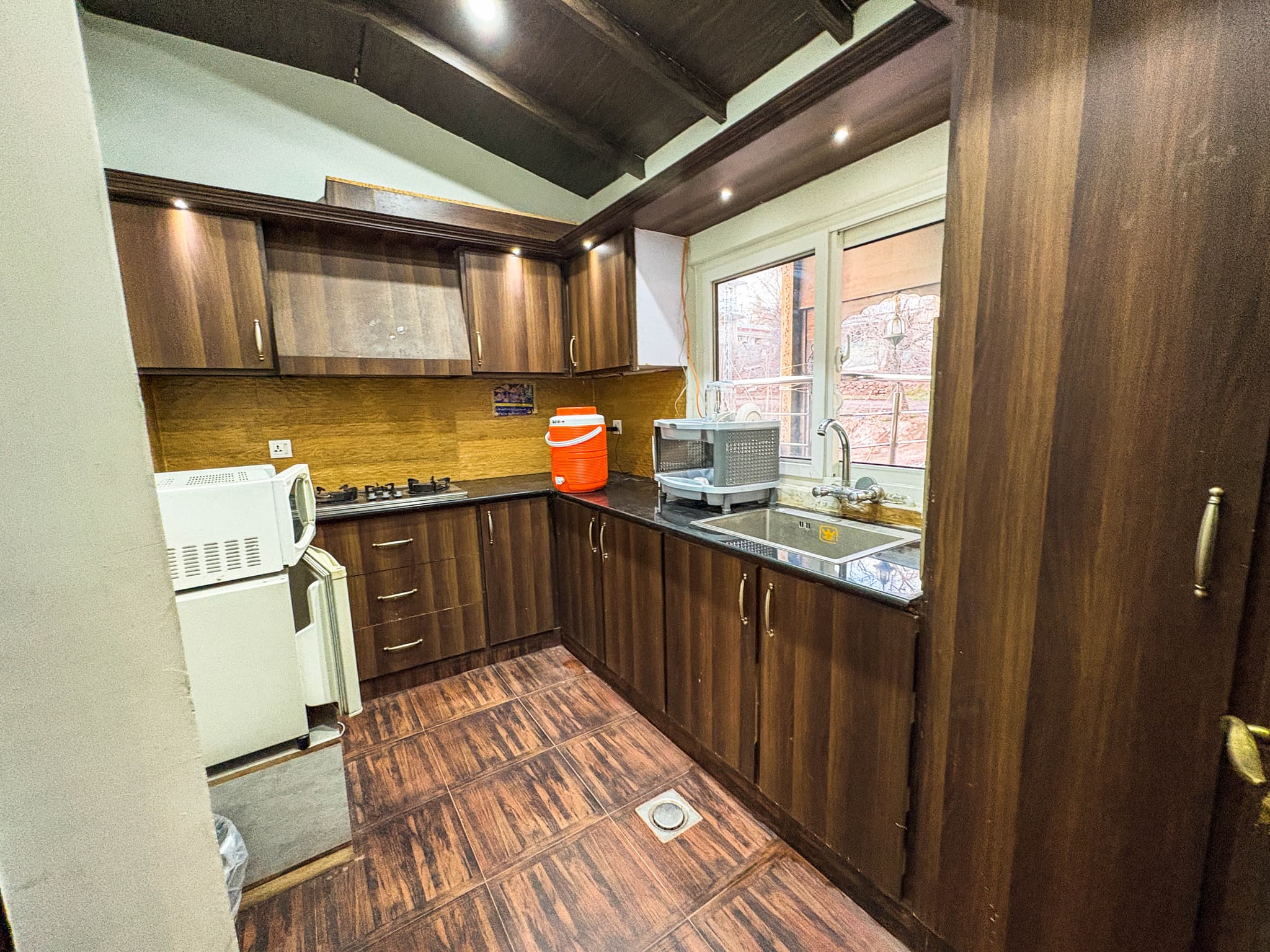 Complete Villa view 5