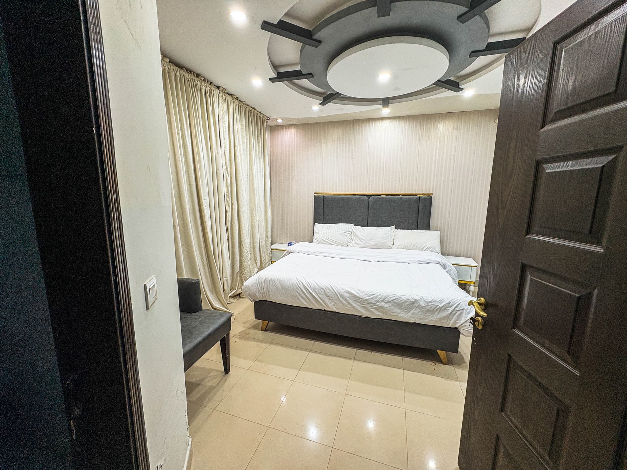 Complete Villa view 7