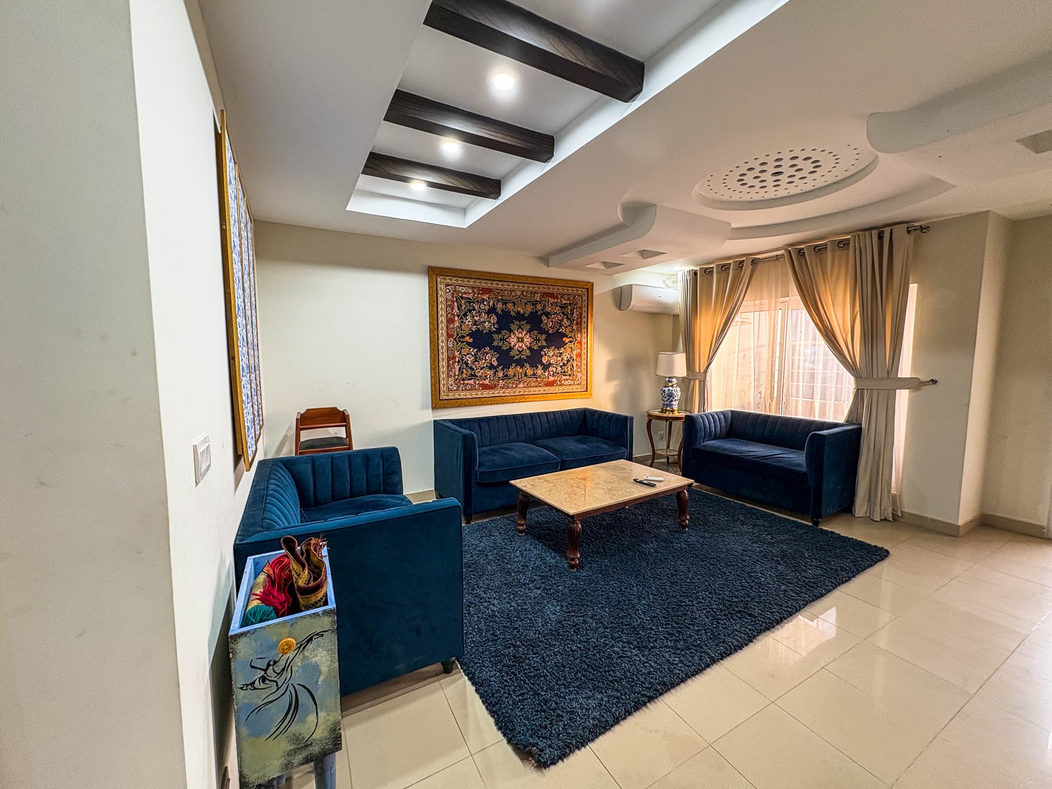 Executive Suite