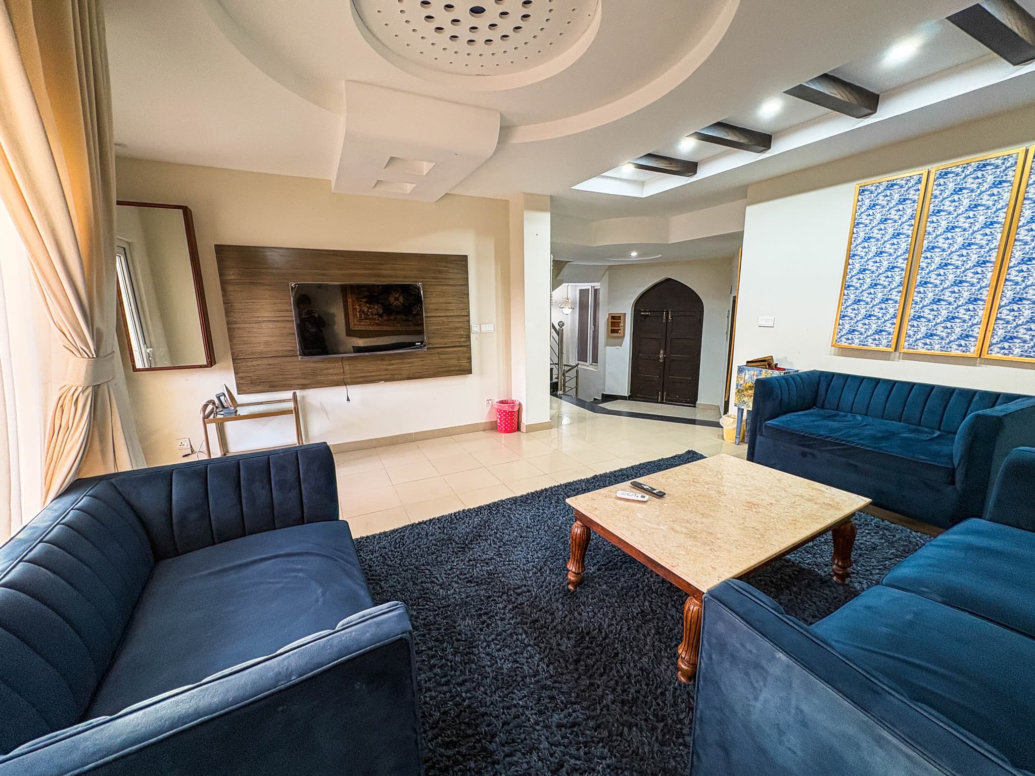 Executive Suite view 2