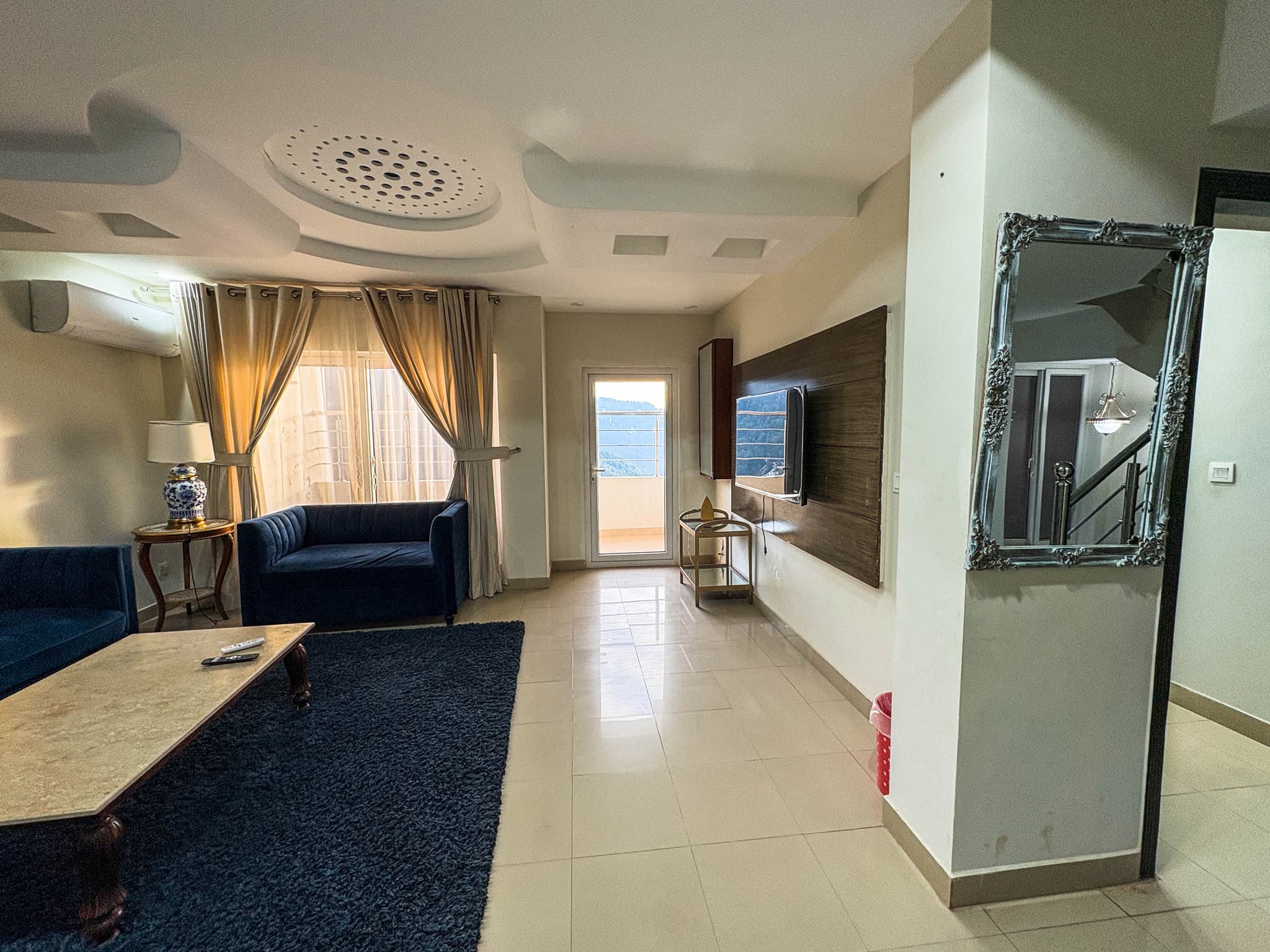 Executive Suite view 3