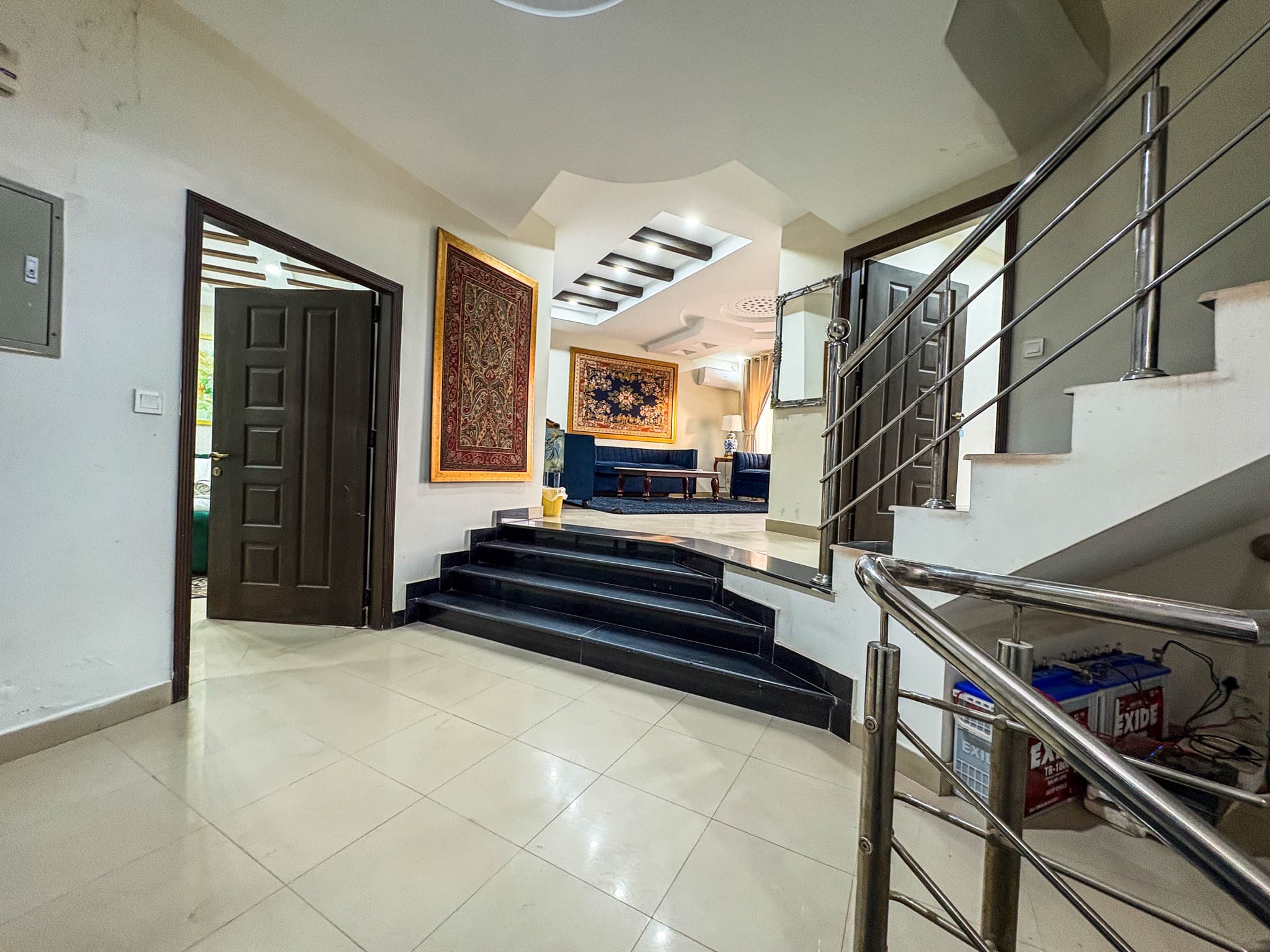 Executive Suite view 4