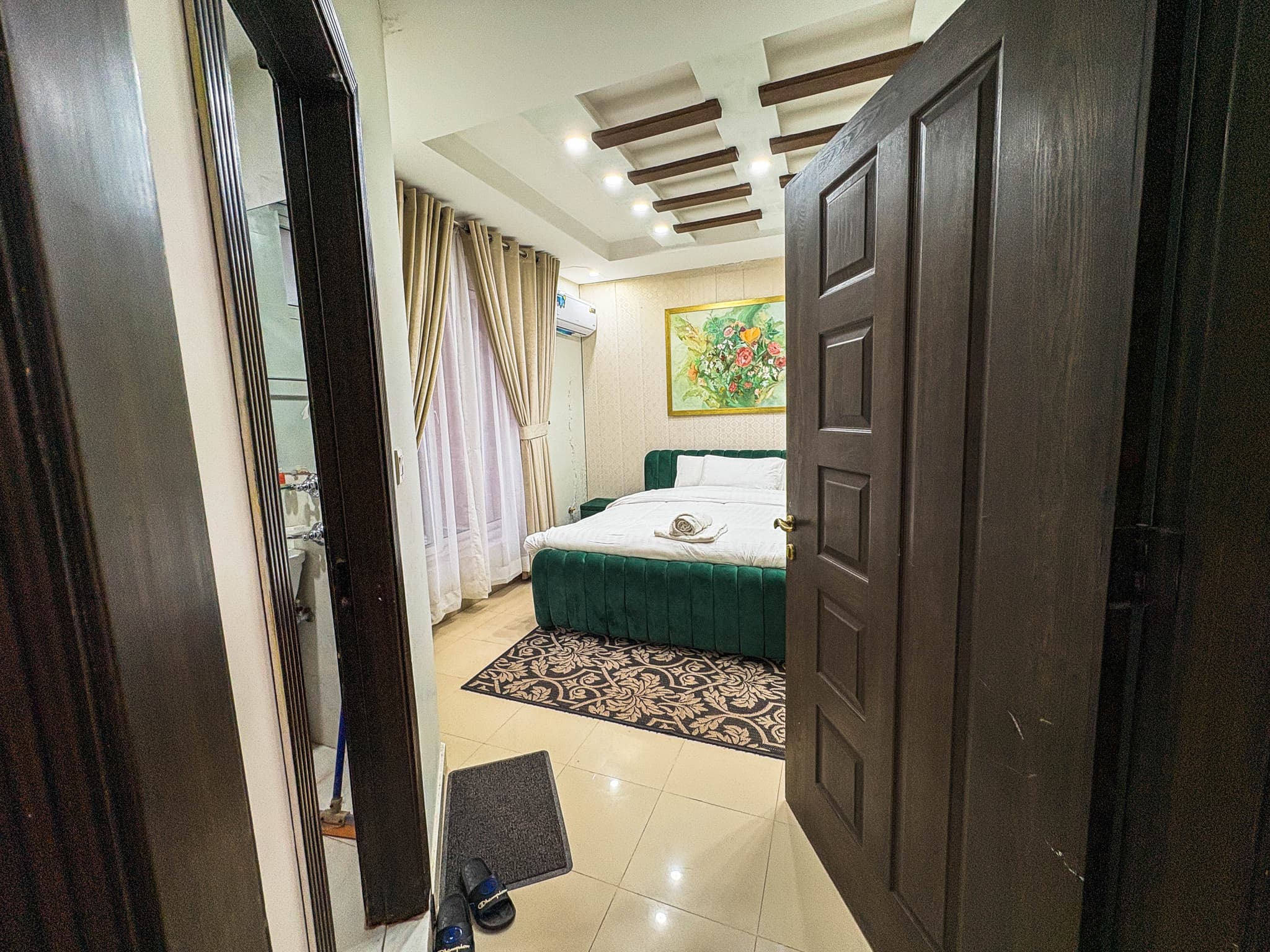 Executive Suite view 5