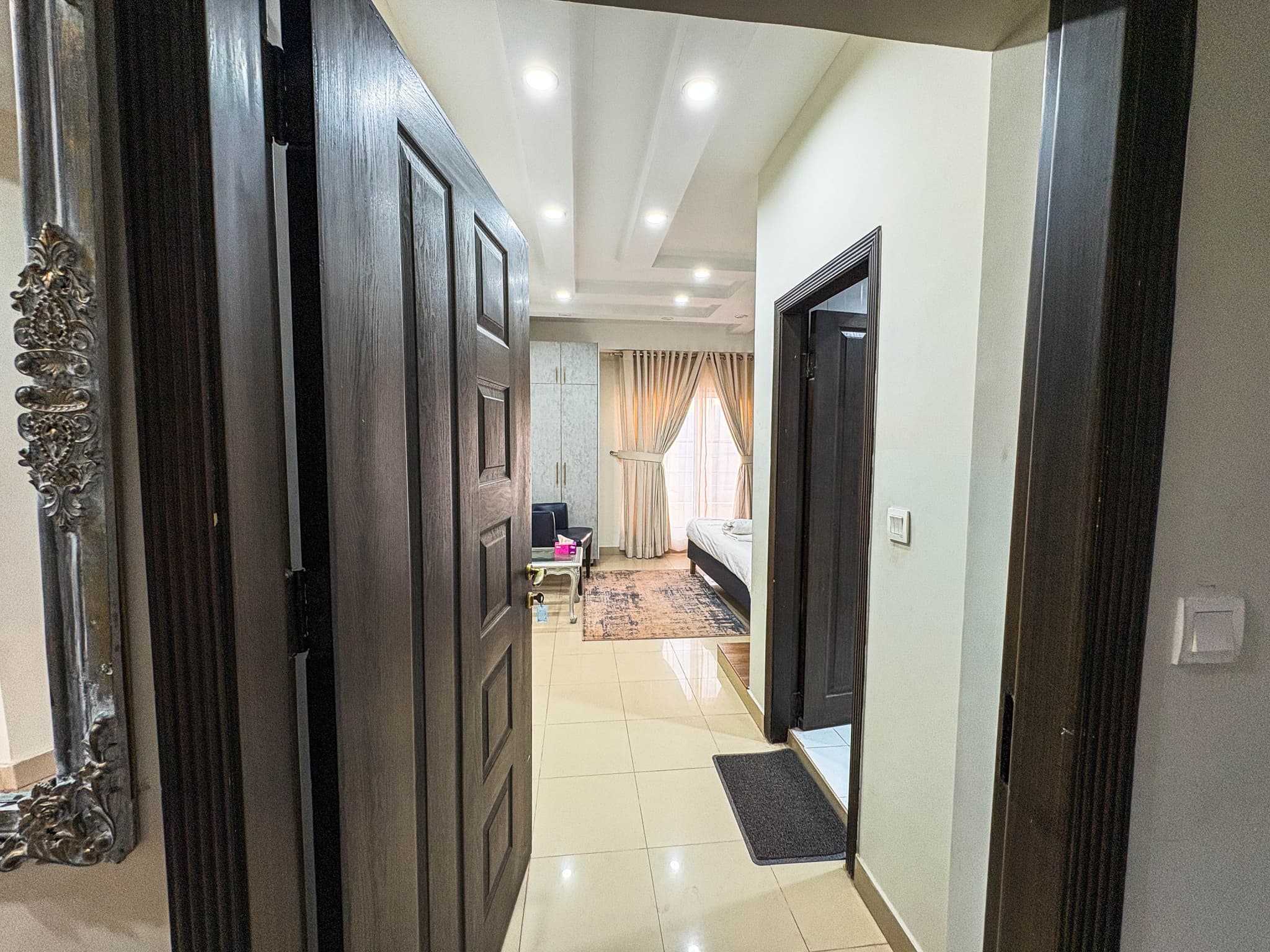 Executive Suite view 9