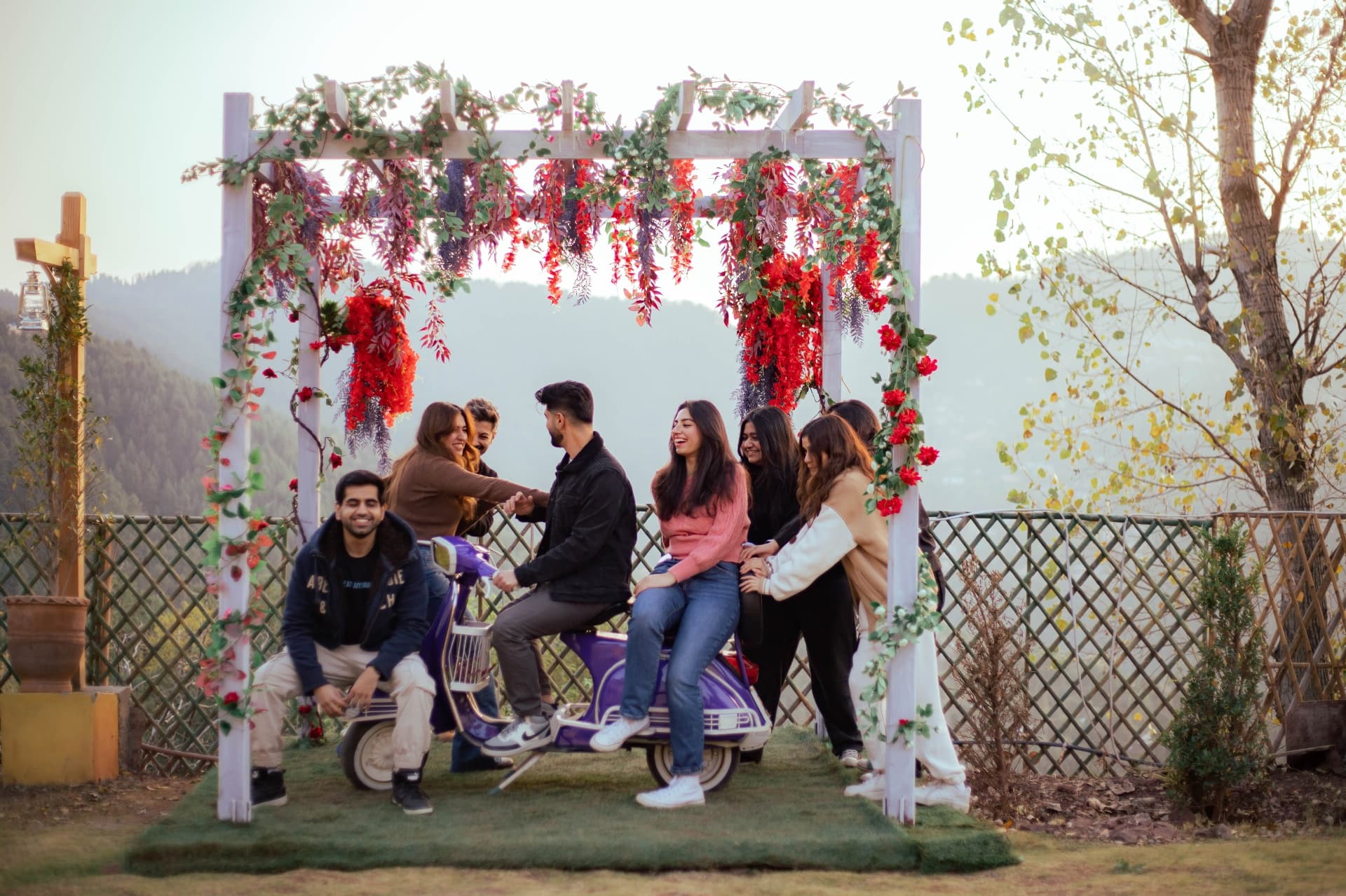 Destination Weddings