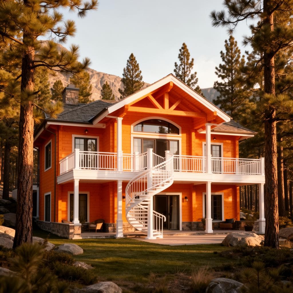 Himalaya Villas luxury experience