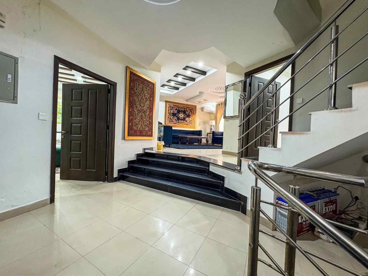 4. Select the Right Villa Size and Layout
