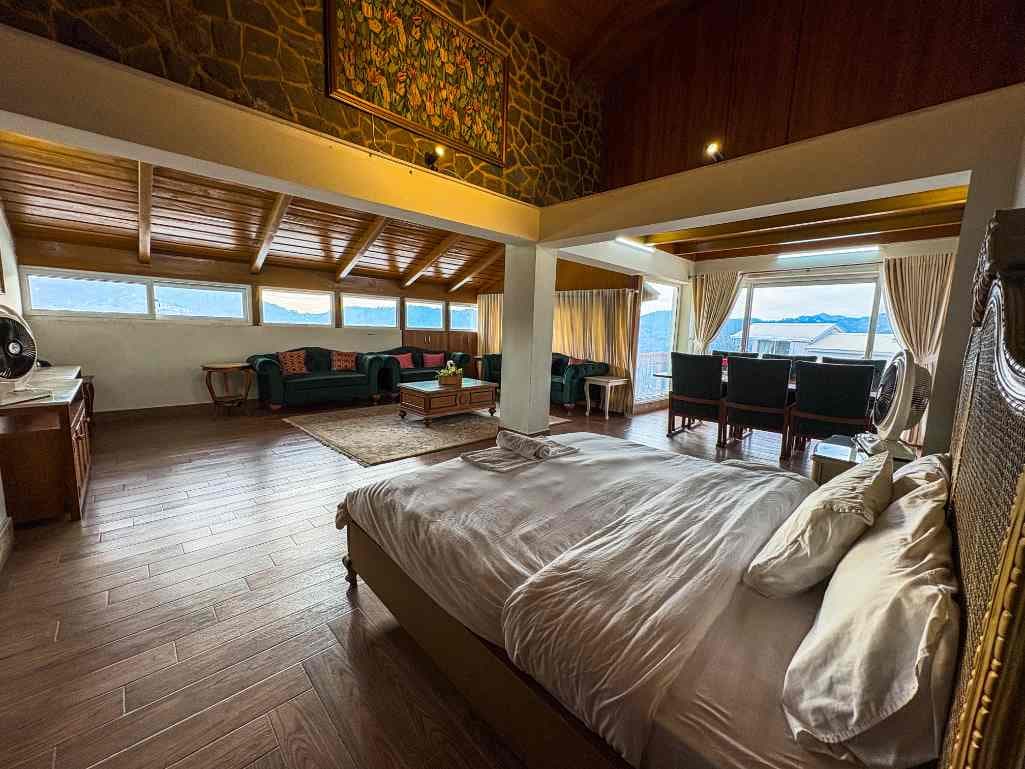 How Much Does a 2-Day Murree Trip Cost?