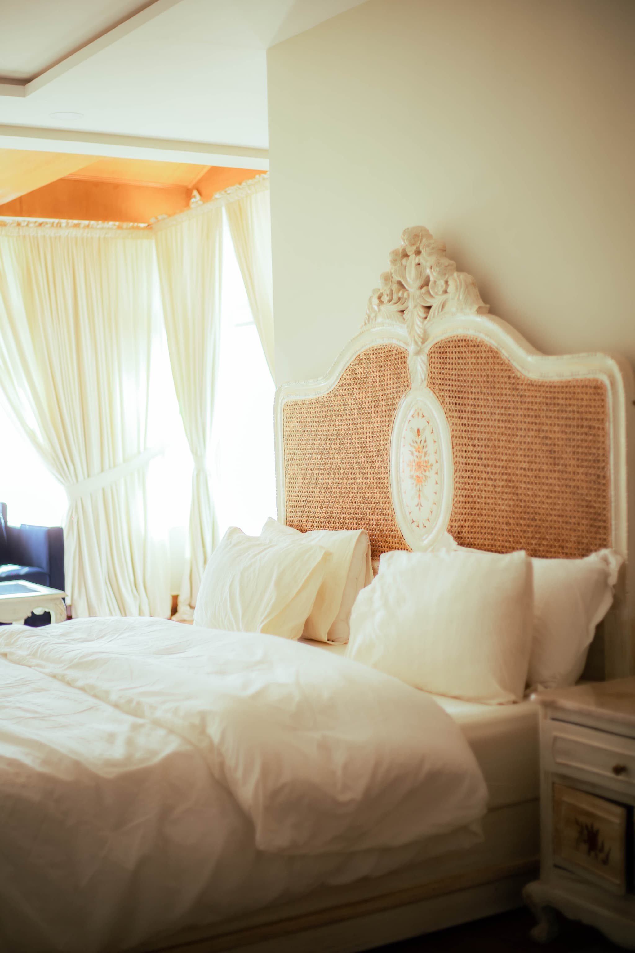 Luxury Suite (1 & 2)