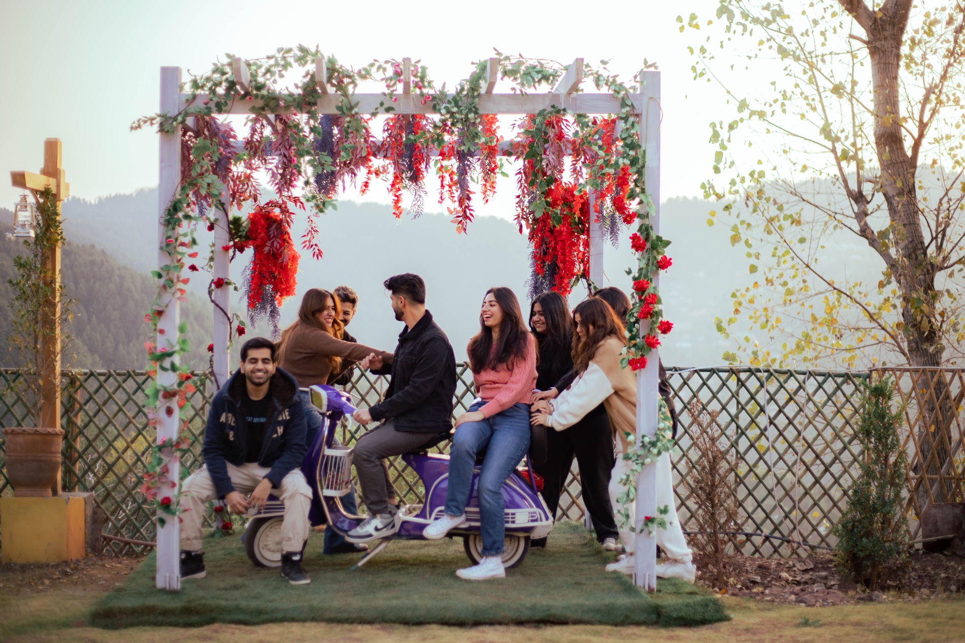 Destination Weddings